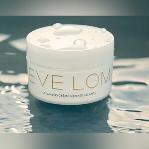 Eve Lom Face Cleanser Mini Size 20ml
